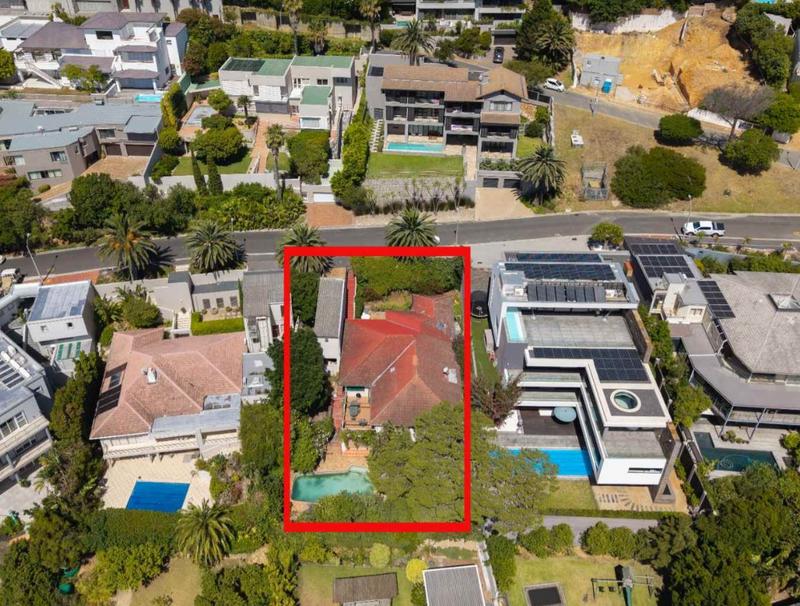 0 Bedroom Property for Sale in Camps Bay Western Cape